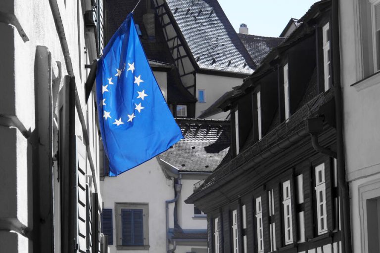 Was Ist F R Mich Europa Sch Ler Innen Aus Bamberg Und Rodez Zum Europatag Am Mai Deutsch